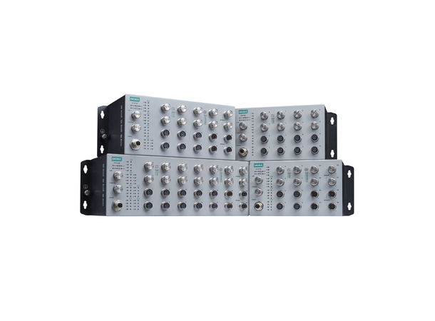 Moxa TN-4516B-CT-T Managed switch with 16 FE ports 