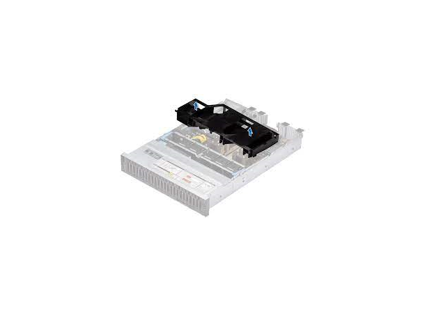 NVR5-10GBASET-B KIT,10G-BaseT Low Profile,Dual Port,NVR5 
