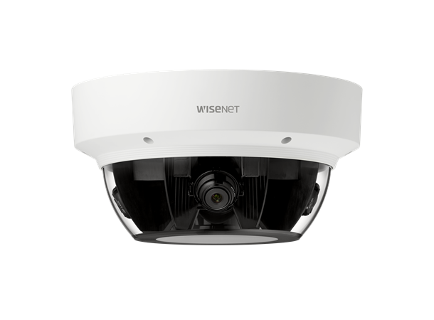 PNM-9002VQ 4x2MP/5MP IP66, IK10, PoE+, WDR 
