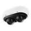 PNM-C12083RVD 2x6MP AI IR IP66 IK10 3.54~6.69mm