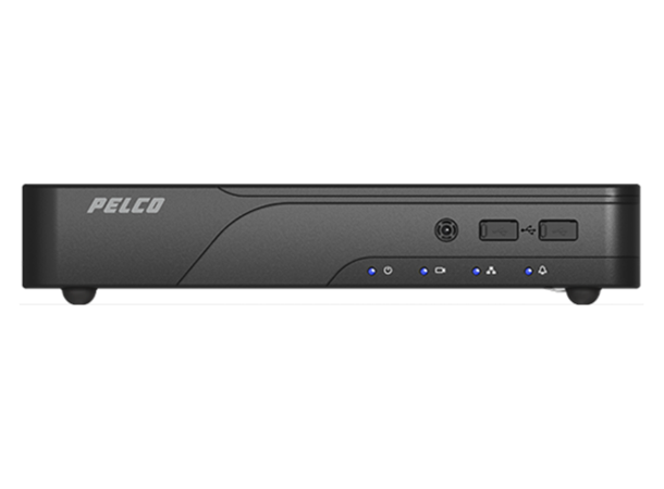 Pelco NET6504-EU 4ch Rack Mount Encoder 