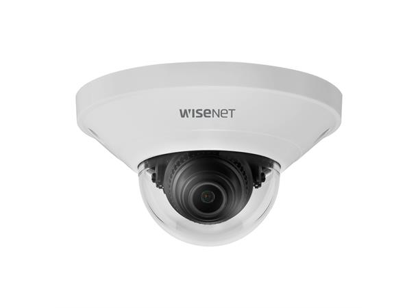 QND-8011 5MP HDMI IK08 WDR 2,8mm 104° 