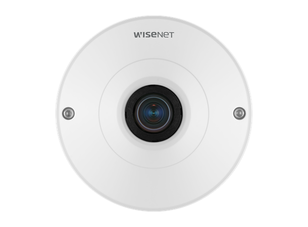 QNF-8010 6MP WDR IP42 1.14mm 187° 