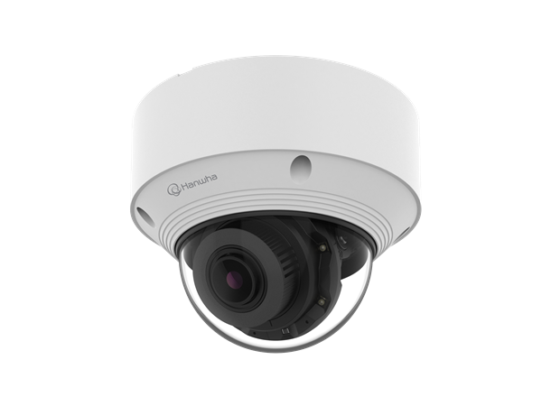 QNV-C6083R 2MP AI IR Vandal Dome 
