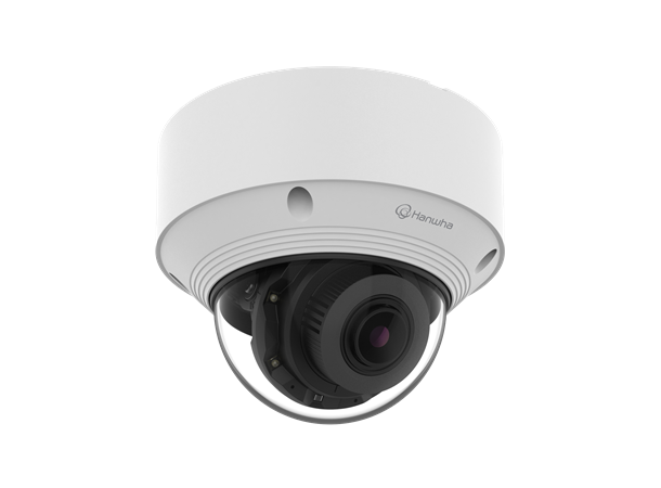 QNV-C6083R 2MP AI IR Vandal Dome 