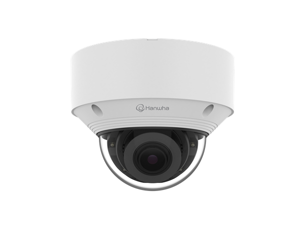 QNV-C6083R 2MP AI IR Vandal Dome 