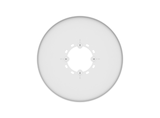 SBP-250C Mounting Hole Cover 