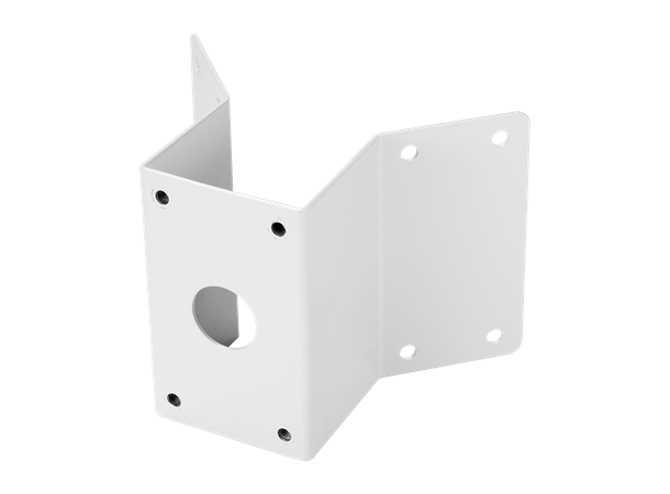 SBP-300KMW1 Corner Mount White for SBP-300WMW1 