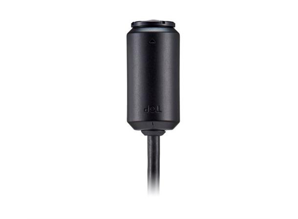 SLA-T2480 2,4mm lens for XNB-6001 FOV H: 138° / V: 73° / D: 168° 