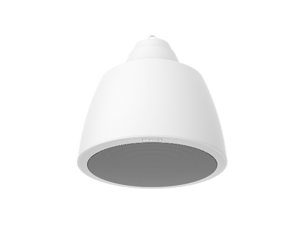 SPA-P100W IP Pendant Speaker White 