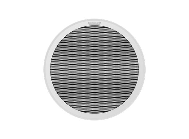 SPA-P100W IP Pendant Speaker White 