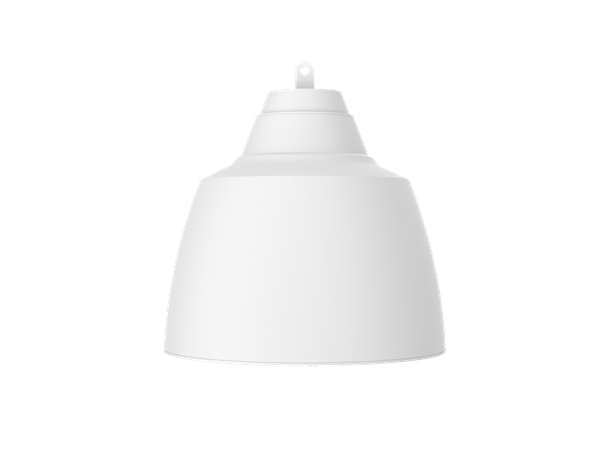 SPA-P100W IP Pendant Speaker White 