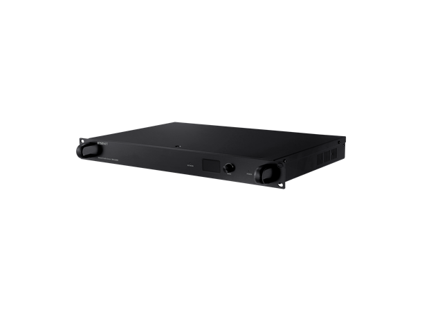 SPA-S1000 IP Audio Server 