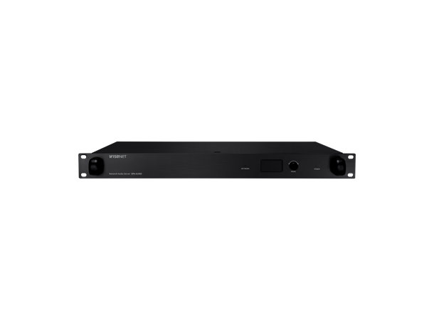 SPA-S1000 IP Audio Server 