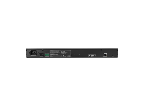 SPA-S1000 IP Audio Server 