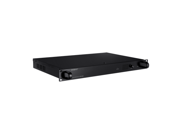 SPA-S1000 IP Audio Server 