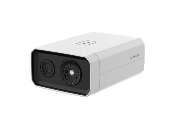 TNM-C3620TDR Bi-spectrum AI IR Thermal 2MP visible & QVGA thermal 
