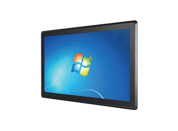 TPC215-QD2-i5-1235U 21,5" PanelPC incl. i5-1235U/8GBRAM/256GB SSD/PCAP 