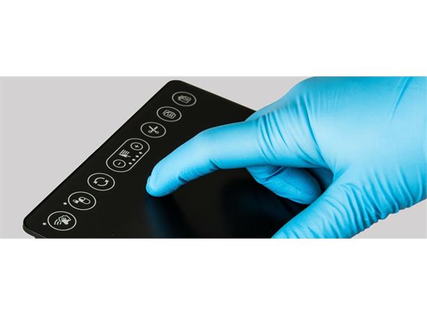 TPM-85A526 6 inch OEM touchpad - custom touchpad 