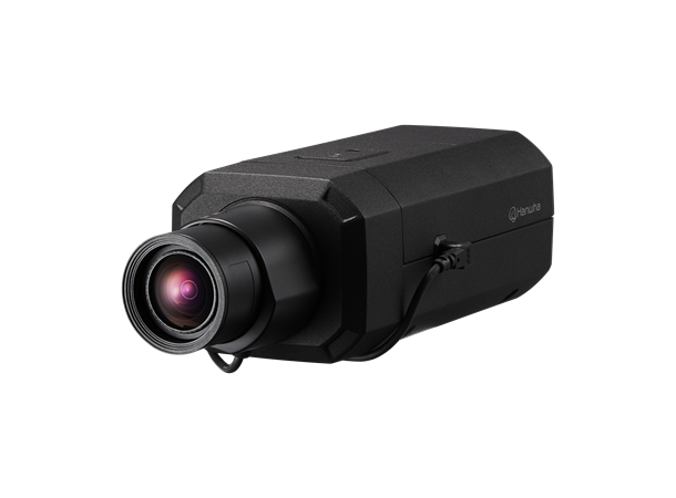 XNB-8002 6MP WDR PoE/12VDC/24VAC, no lens 