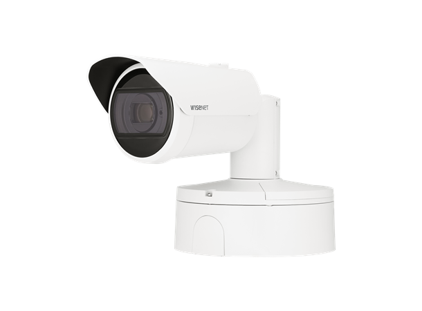 XNO-6123R 2MP AI IR IP66/67 IK10 5.2~62.4mm 
