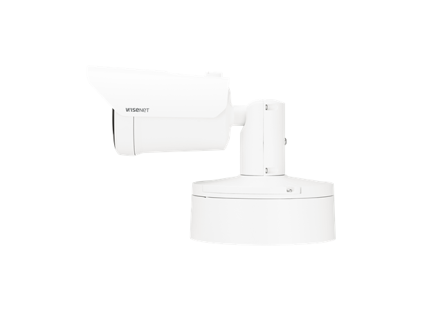XNO-6123R 2MP AI IR IP66/67 IK10 5.2~62.4mm 