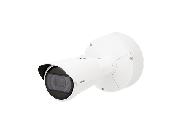 XNO-6123R 2MP AI IR IP66/67 IK10 5.2~62.4mm 