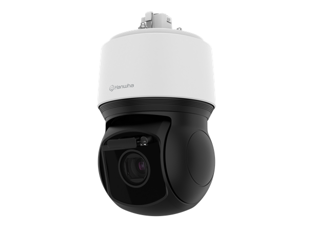 XNP-C9303RW 8MP 30x IR AI PTZ with built-in wiper 