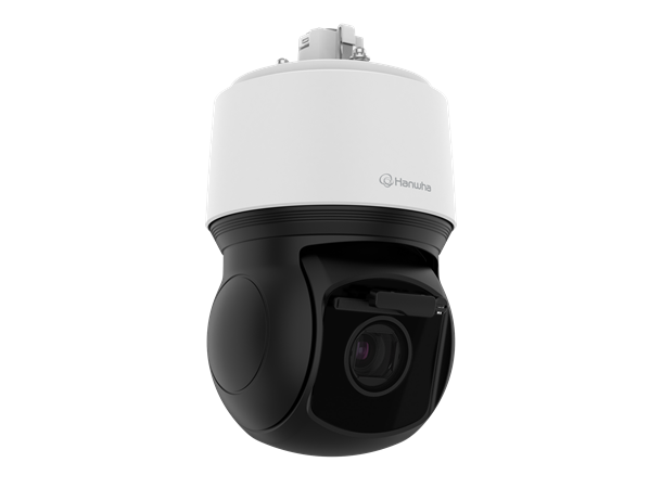 XNP-C9303RW 8MP 30x IR AI PTZ with built-in wiper 