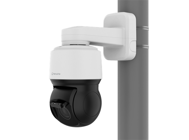 XNP-C9303RW 8MP 30x IR AI PTZ with built-in wiper 