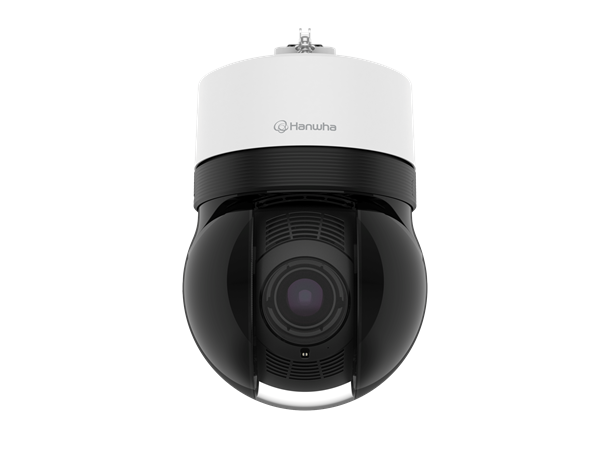 XNP-C9310R 4K 31x AI IR PTZ Camera 