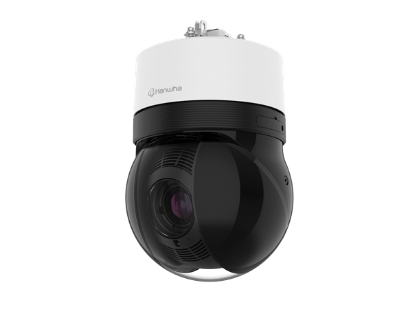 XNP-C9310R 4K 31x AI IR PTZ Camera 