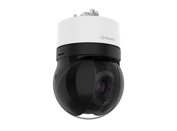 XNP-C9310R 4K 31x AI IR PTZ Camera 