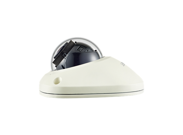 XNV-6022R 2MP 60fps Mobile IR IP66 IK10 3.6mm 