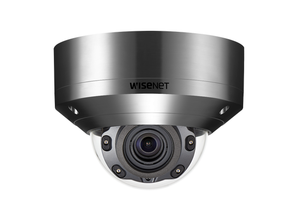 XNV-8080RSA 5MP SS IR IP66/6K9K IK10+ 3.9~9.4mm 