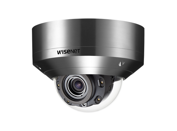 XNV-8080RSA 5MP SS IR IP66/6K9K IK10+ 3.9~9.4mm 