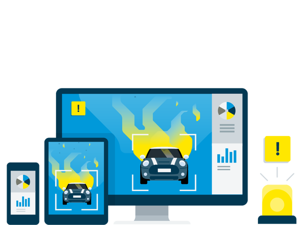 XPIMBL XProtect Incident Manager Base License 