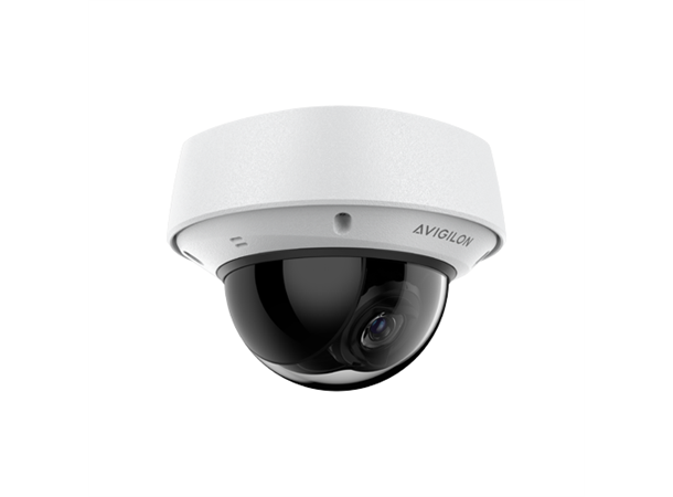 8.0C-H6A-DO2-IR 8MP H6A Outdoor IR Dome 10.9-29mm 