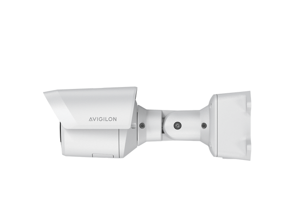 8.0C-H6SL-BO1-IR-B 8MP IR IP66/67 IK10 4.4-9.3mm 