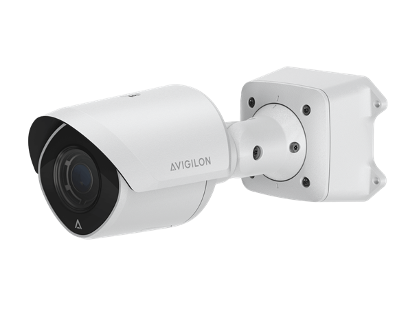 8.0C-H6SL-BO1-IR 8MP IR IP66/67 IK10 4.4-9.3mm 