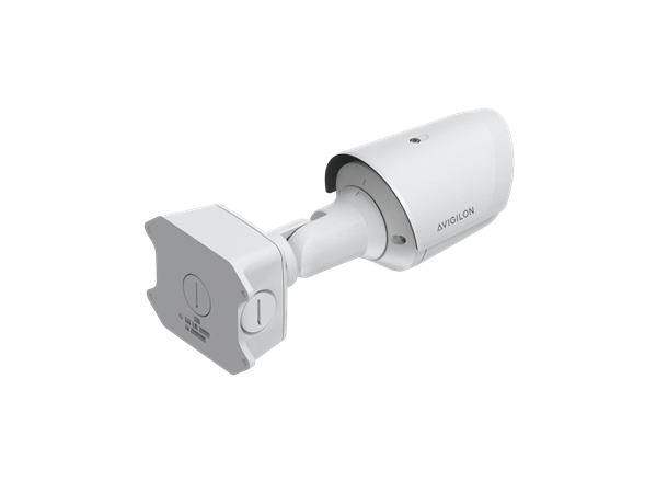 8.0C-H6SL-BO1-IR 8MP IR IP66/67 IK10 4.4-9.3mm 