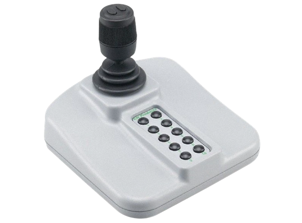 ACC-USB-JOY USB joystick with customizable buttons 