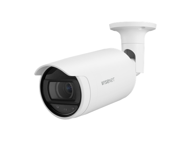 ANO-L7082R 4MP Bullet IR Camera 3.3~10.3mm 