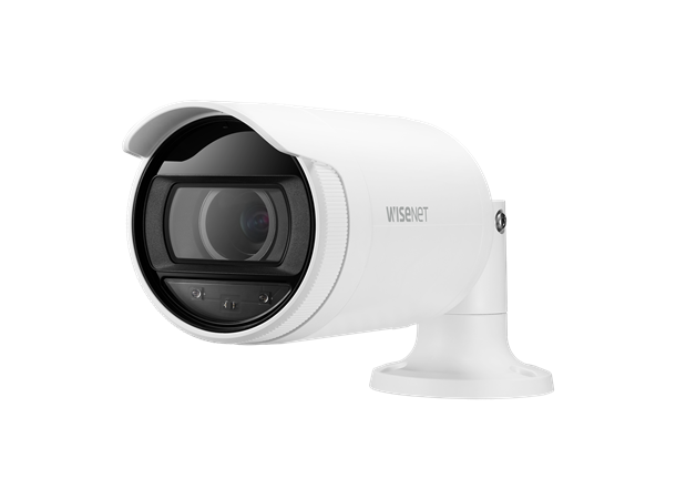 ANO-L7082R 4MP Bullet IR Camera 3.3~10.3mm 