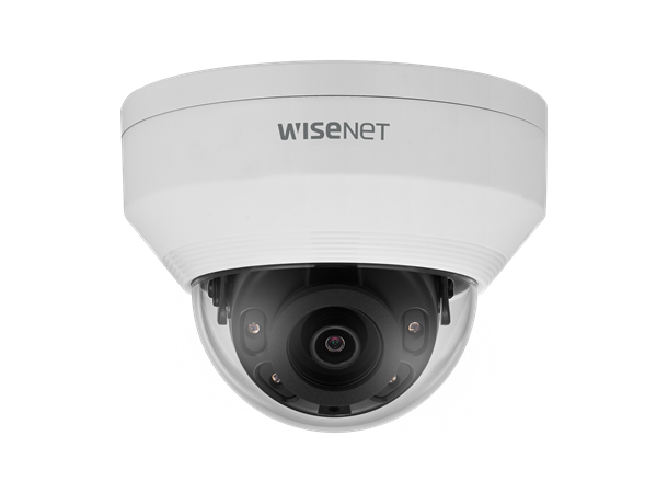 ANV-L6012R 2MP IR Vandal Dome Camera 2.8mm 