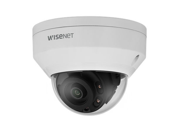 ANV-L6012R 2MP IR Vandal Dome Camera 2.8mm 