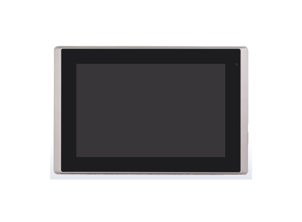 ARCHMI-810BP 10.1" Panel PC (Barebone) J6412/PCAP touch/9-36VDC 