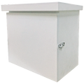 Aetek OS-100-250 Outdoor Surveillance System Cabinet