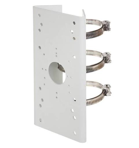 DS-1275ZJ-SUS Horizontal pole mount
