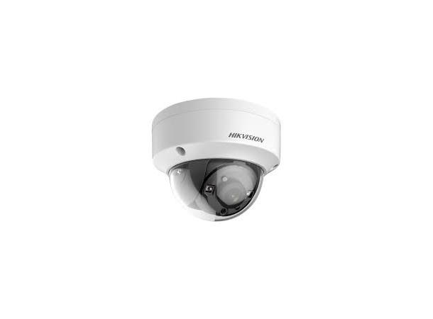 DS-2CE57H8T-VPITF(2.8mm) 5MP,130db True True WDR,Ultra low light 